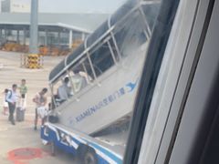 -厦门高崎国际机场-T3航站楼