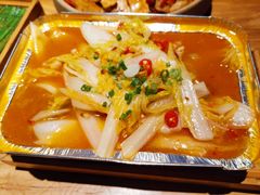 -龙头烤羊排•烤全羊•精酿扎啤(厦滘店)