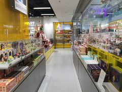 -泡泡玛特POPMART(石景山万达店)