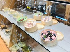 -Juicy Bakery(大学路店)