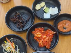 -高社长参鸡汤(高丽街店)