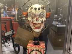 -drivepro(三里屯店)