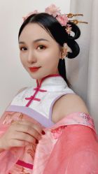 -盘子女人坊古装写真摄影(厦门总店)