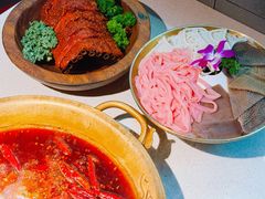 -小龙坎火锅(全球总店)