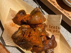 -将军牛排·尔滨地标朝鲜族美食(总店)