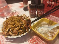 -老闵田螺馆·南昌市井菜·特色小吃(总店)