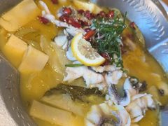 -陈厨老味·老派郴州菜(宜章店)