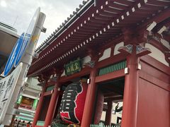 -浅草寺