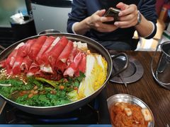 -MI WU FACTORY米屋美食工厂餐厅(绿地店)