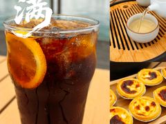 -云里小坐·海泉湾·团建·宴席·下午茶(金堂海泉湾店)