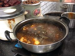 -覃肥叔桂林米粉(粮道街店)