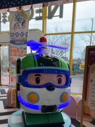 点击看大图 -奈尔宝·儿童乐园·亲子餐厅(苏州大悦城店)