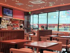 -喜家德虾仁水饺(开发区万达店)