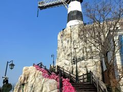 -海合安苏州阳澄半岛乐园