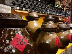 -巴倒烫陆派火锅山庄(南山总店)