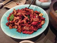 -山石榴·贵州菜(陆家嘴中心店)
