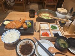 -胜博殿日式炸猪排(富力广场店)
