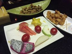 -K+PARTY连锁KTV(盈锋广场店)