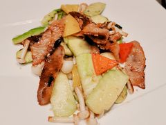 -木守西溪溪隐餐厅
