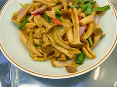 -天毓山庄·餐厅