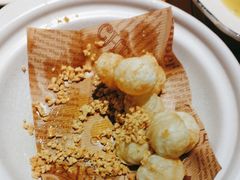 -金谷园饺子·烧烤(人大总店)