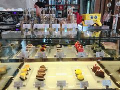 -嘉定凯悦·咖啡厅