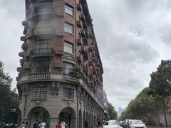 -玫瑰厅上海菜(兴国路店)