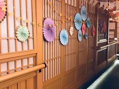 -礼舍·和牛火锅·烤肉·料理餐厅(华茂店)