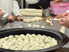 -哑巴生煎(临顿路店)
