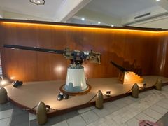 -澳门保安部队博物馆