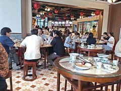 -顺德杨廷记(白云山店)