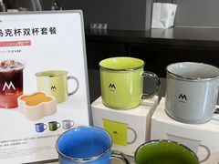 -M Stand(成都COSMO店)