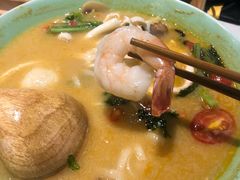 -越弥越南传统美食馆