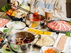 -呷哺呷哺 黄金牧场 (阳泉滨河新天地店)