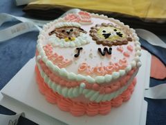 -西檬树SIMON·T轻奢蛋糕(大东方Max店)