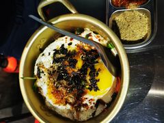 -马路牙子地桌烤肉(工体店)