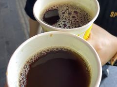 -老字号凉茶(新华南店)
