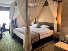 -南京商茂国际酒店(新街口德基广场店)