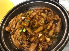 -中西名菜(增城万达广场店)