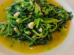 -黄山老妈·土菜(碧桂园店)