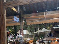 -后湖小院·乡野田园菜