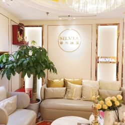 -茜尔维亚修身连锁(杨浦五角场店)