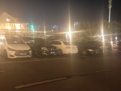 -青岛海景花园大酒店