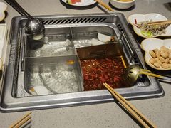 -海底捞火锅(金光华店)