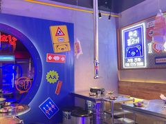 -入火韩国烤肉(凯旋广场店)