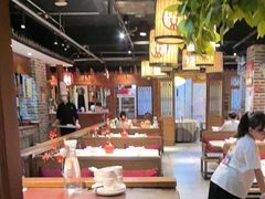 -京味斋·北京烤鸭(北京南站洋桥店)
