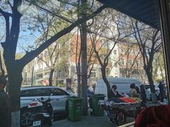 -清真喜兰老丁羊汤特色小吃