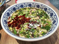 -兰州陈记牛肉面 ·烧烤· 铜锅涮肉(万达店)