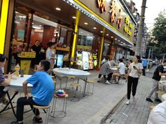 -四妹餐厅(玫瑰街店)