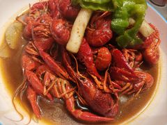 -龙虾奇迹(大华三路店)